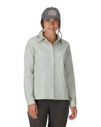 Simms - Women's Shearwater Shirt: Aspen