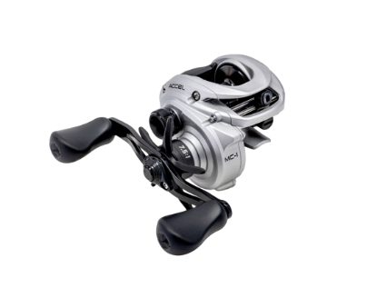 Picture of Lew's - Accel Baitcast Reel