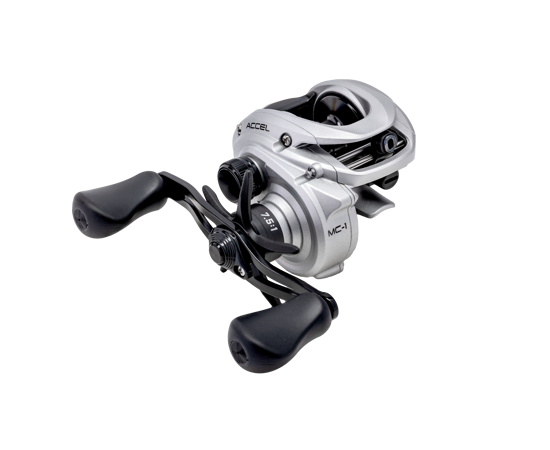 Picture of Lew's - Accel Baitcast Reel