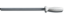 Dexter - 12" Sani-Safe Diamond Knife Sharpener