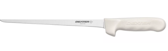 Dexter - 9" Sani-Safe Narrow Flexible Fillet Knife: Max Flex