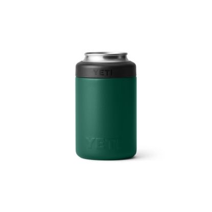 Black Forest Green Yeti Rambler 12oz. Colster Can Jeco's Marine Port O'Connor, Texas