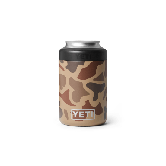 Yeti Rambler 12oz. Colster Can Jeco's Marine Port O'Connor, Texas