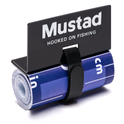 Mustad - Foldable Measure Band
