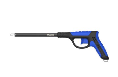Mustad - 11.5" Pistol Hook Remover