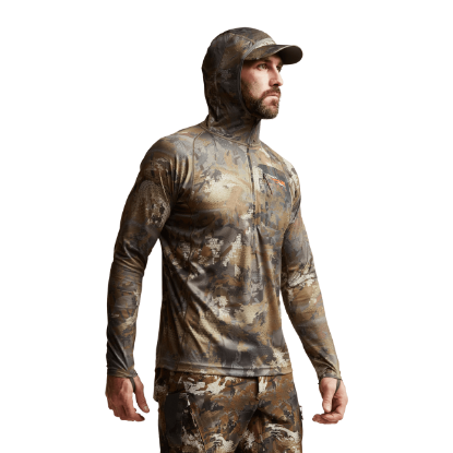 Sitka Gear - Core Light Weight Hoodie | Optifade Waterfowl Timber