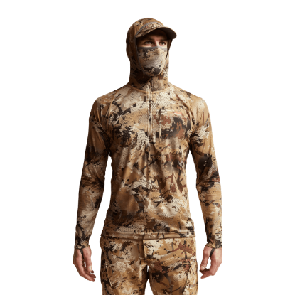 Sitka Gear - Core Light Weight Hoodie | Optifade Waterfowl Marsh