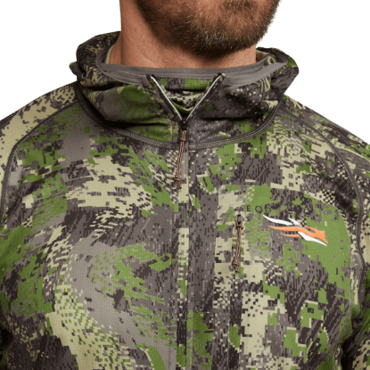 Optifade Cover Sitka Gear - Core Light Weight Hoodie | Optifade Cover