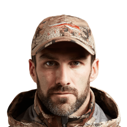Sitka Gear - Traverse Cap | Optifade Marsh