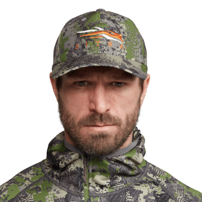 Sitka Gear - Traverse Cap | Optifade Cover