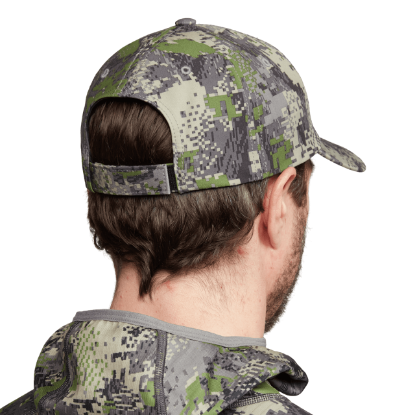 Sitka Gear - Traverse Cap | Optifade Cover