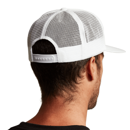 Sitka Gear - Trucker | White