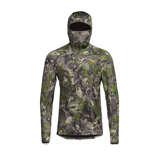 Sitka Gear - Equinox Guard Hoodie | Optifade Cover