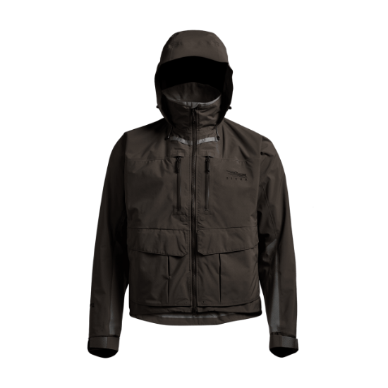 Sitka Gear - Delta Pro Wading Jacket | Earth