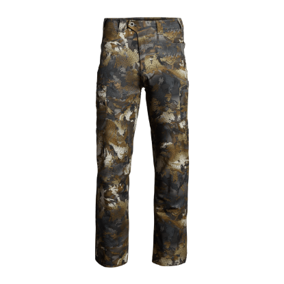 Sitka Gear - Traverse Pant | Optifade Timber
