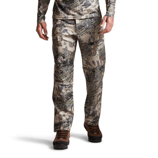 Sitka Gear - Traverse Pant | Optifade Open Country