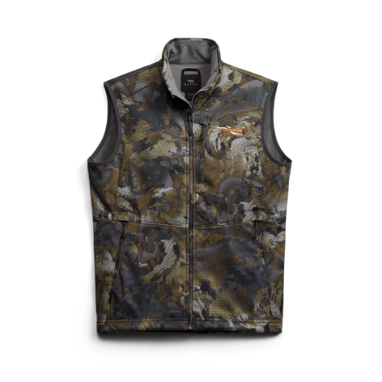 Sitka Gear - Dakota Vest | Optifade Timber