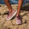 Olukai - Makiki | All Terrain Athletic Shoe | Coral Rose
