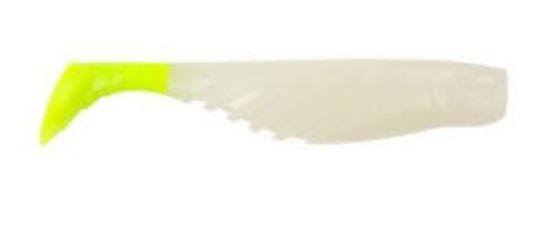 Berkley - Gulp Ripple Mullet (More Colors)