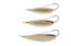 H&H Lure Co. - Weedless Surf Spoon