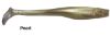 Hogie's Lures - 5" Super Swimming Shad 8-Pack (More Colors