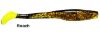 Hogie's Lures - 5" Super Swimming Shad 8-Pack (More Colors