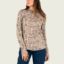 Marsh Wear - Women's Surfside Hood - Khaki Mallard Camo