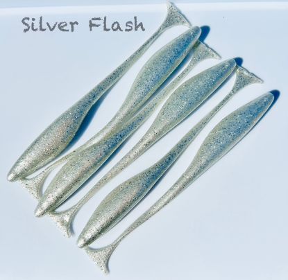 Kingdom Baits - El Camaron 5.5" Lure