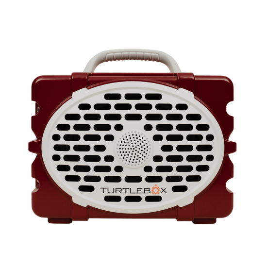 TurtleBox - Gen 3 Portable Speaker (More Colors)