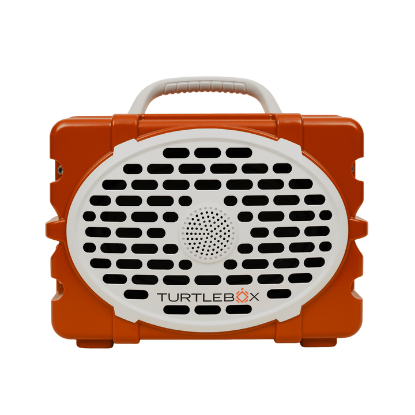 TurtleBox - Gen 3 Portable Speaker (More Colors)