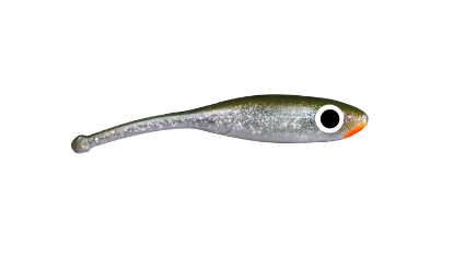 MirrOlure - Devil Blank