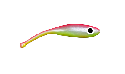 MirrOlure - Devil Blank