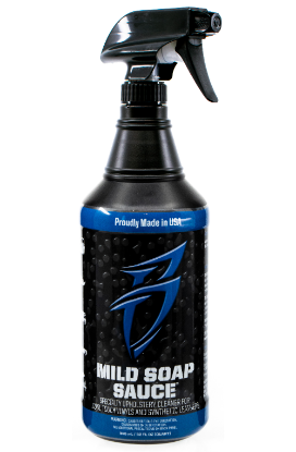 Bling Sauce - Mild Soap Sauce