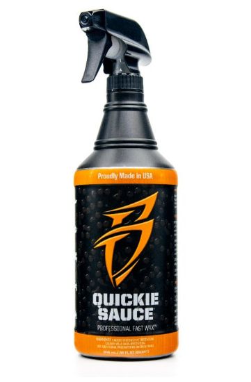 Bling Sauce - Quickie Sauce