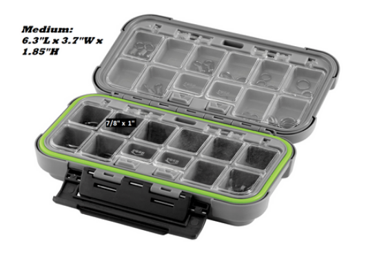 Spro -  Terminal Box Medium