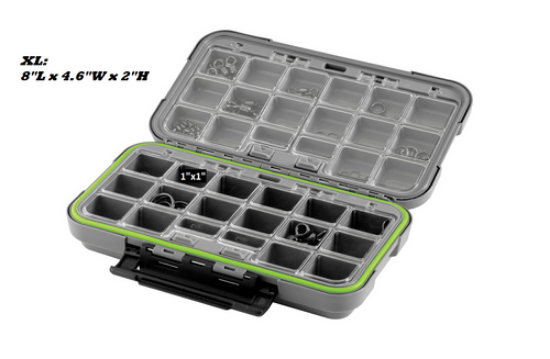 Spro -  Terminal Box  XL
