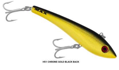 Halco - Max 130 Casting Lure
