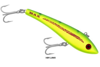 Halco - Max 130 Casting Lure