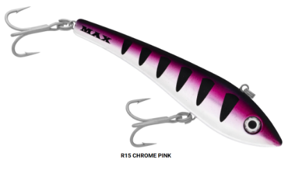 Halco - Max 130 Casting Lure