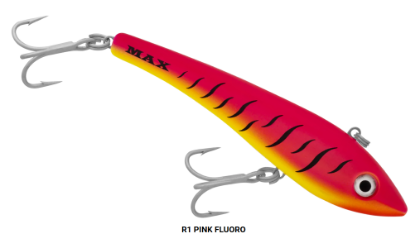 Halco - Max 130 Casting Lure