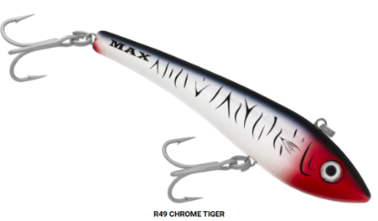 Halco - Max 130 Casting Lure