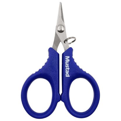 Mustad - Braid Scissor