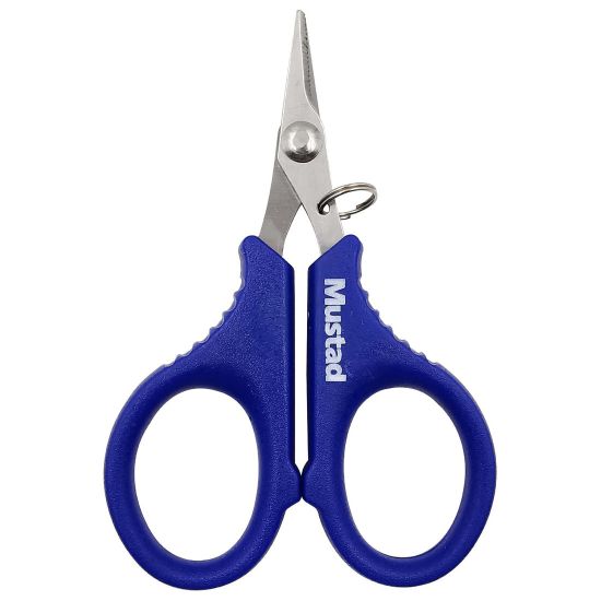 Mustad - Braid Scissor