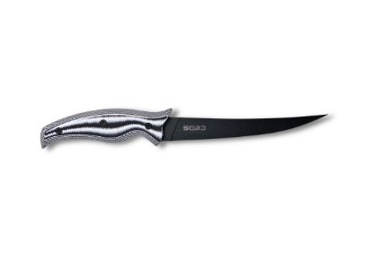 Sord 7" Fillet Knife Medium Flexy Jeco's Marine and Tackle Port O Connor Texas