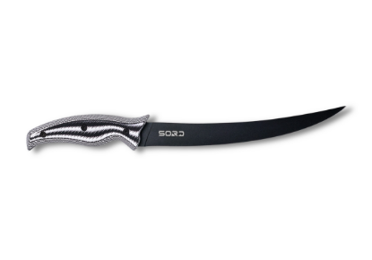 9" Fillet Knife Medium Flex Sord Jeco's Marine and Tackle Port O Connor Texas