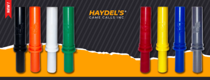 Picture for manufacturer Haydel's
