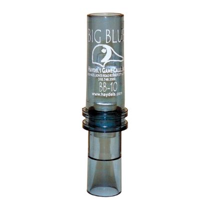 Haydel's Big Blue Teal Duck Call