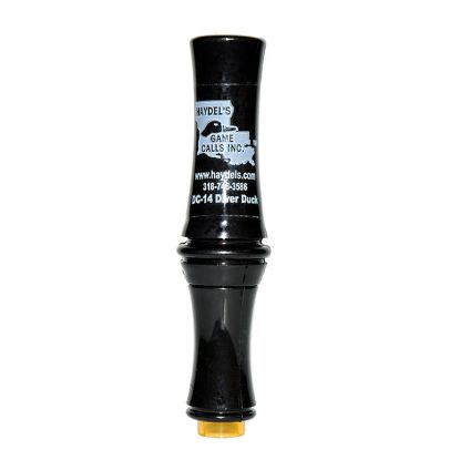 Picture of Haydel's Diver Duck Call