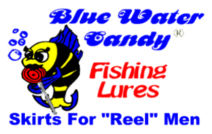 Picture for manufacturer Blue Water Candy