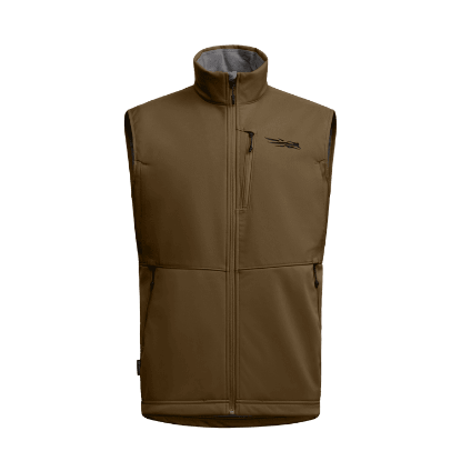 Coyote Sitka Gear - Dakota Vest | Coyote